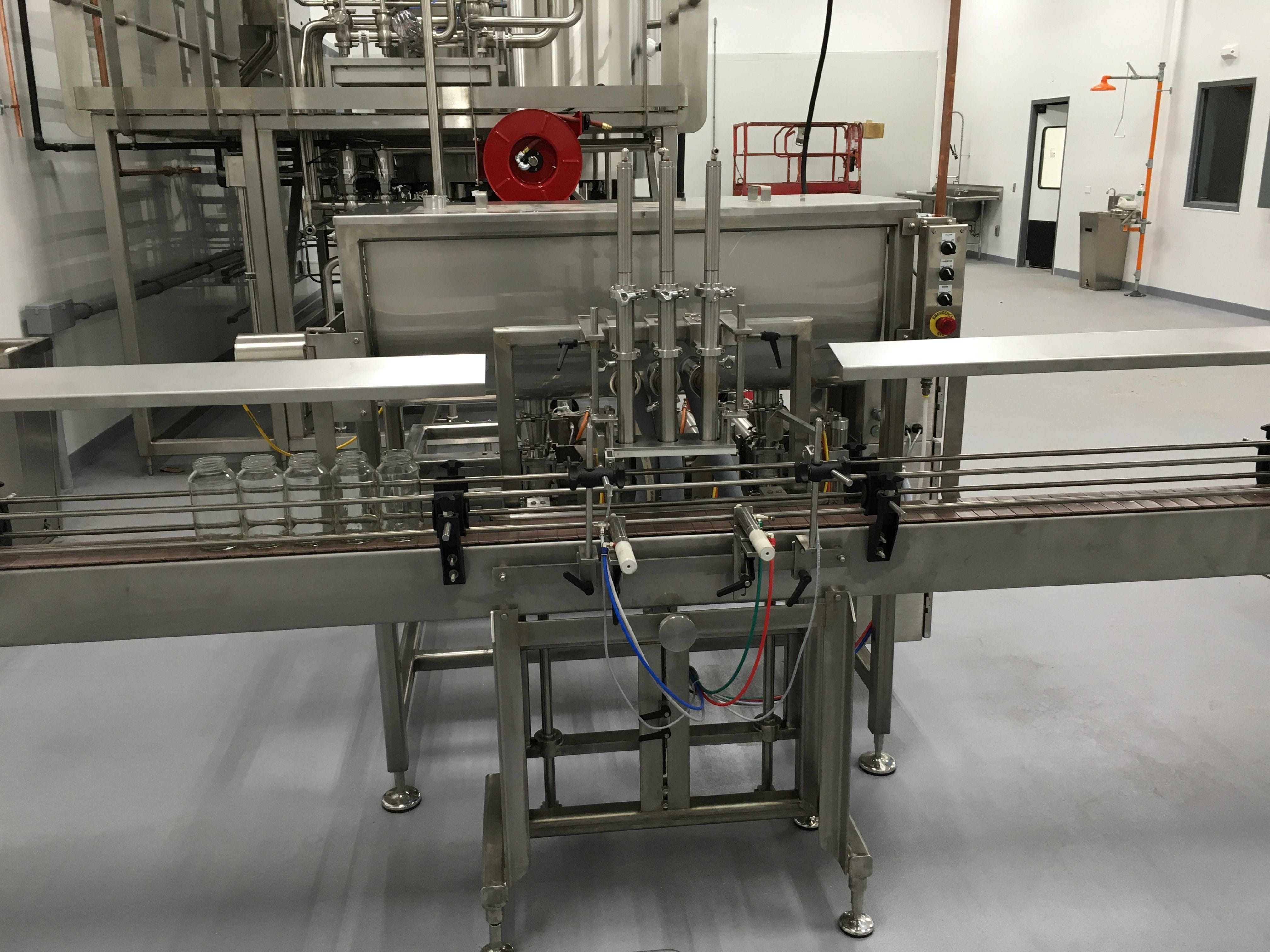 Andy Packaging Packaging Equipment | Andy Pac INC